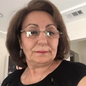 Meet your Posher, Ana